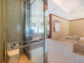 Samui Paradise Chaweng Beach Resort 