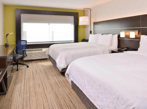 Holiday Inn Express & Suites Olathe West by IHG