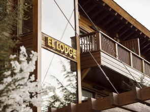 El Lodge Ski and Spa