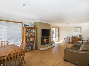 12 Forest Road in Kioloa