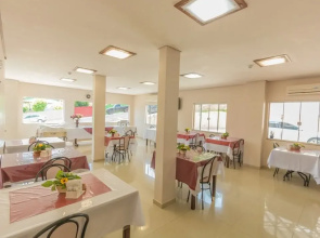 Athena Comfort Hotel