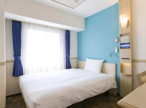 Toyoko Inn Urawa Misono Station