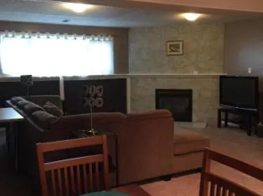 Newly Renovated Basement Suite!