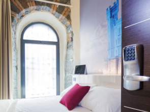 B&B Hotel Trieste