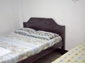 OYO 931 Moreno's Lodging Boracay