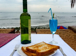 Vista Praia Cottages