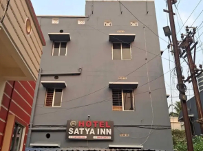 Hotel Satya Inn