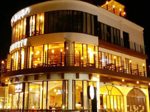 Jeongdongjin Suerte Guest House