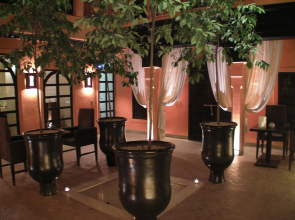 Riad Hermes