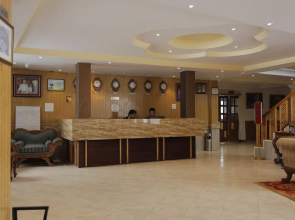Royal Park Hotel
