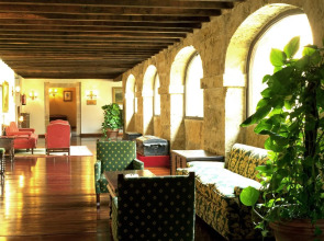 Parador De Cangas De Onis