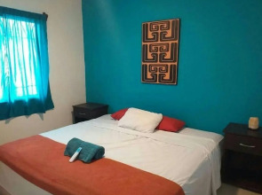 Departamento Playa del Carmen ariany