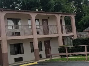 Executive Inn
