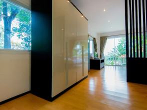 Tananza Pool Villa Nern Khao Phuket
