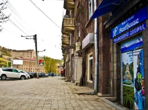 Penthouse Hotel and Hostel