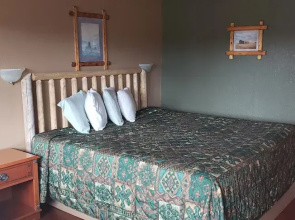 Wilderness Gateway Inn