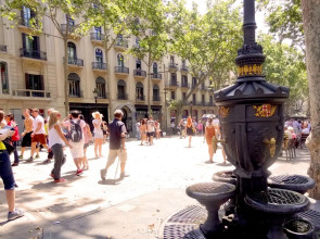 Hotel Continental Barcelona