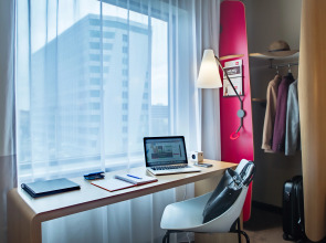 ibis Wroclaw Centrum