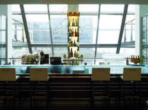 Copenhagen Island Hotel