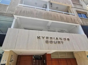 Island Time Holiday Apartment