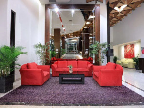 Aston Palembang Hotel & Conference Centre