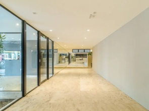 Apart w/ a Suite 290m From Vaca Brava Park Obd2108