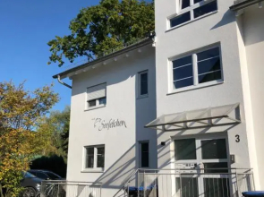Wohlfühl-Apartment Auenwald im Naturschutzgebiet mit Privatstrand