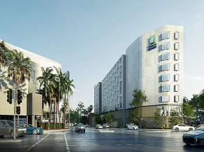 Holiday Inn Express Sydney Airport by IHG