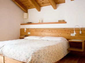 Agriturismo Casa Al Campo