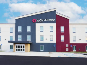 Candlewood Suites Dothan by IHG