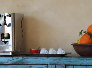 The Rooms Bed & Breakfast