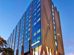 Novotel Auckland Airport