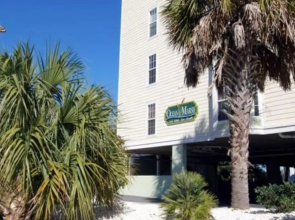 Ocean Marsh by Elliott Beach Rentals