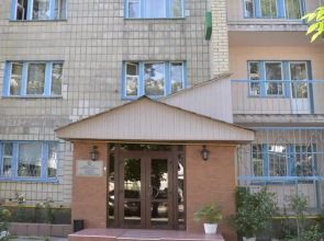 Ekos Petra Zaporozhtsya Str