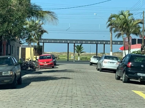 Apartamento Boqueirão Ilha Comprida Tati Ortega