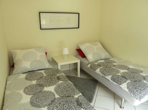 Ferienwohnung Baumann