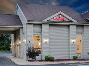 Ramada Cleveland Airport West