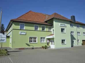Hotel Und Gaststtte Zum Grnen Baum