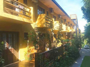 Joaquina Guest House