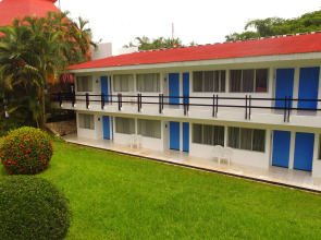 Mision Palenque