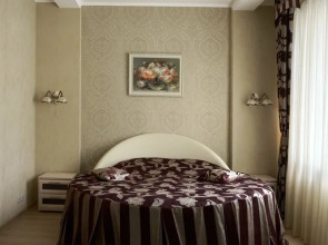 Жилое помещение Останкино