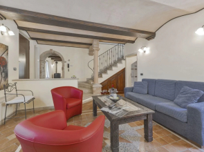 Villa Gioiosa