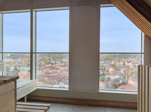 Best Western Plus Hotel Plaza