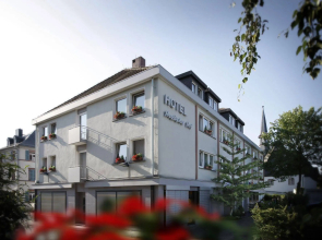 Hotel Hessischer Hof