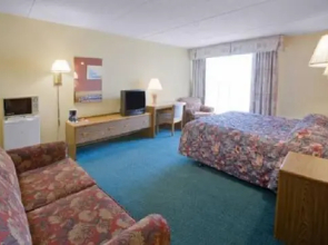 Broadview Inn and Suites