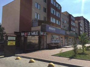 Battle Mile Hostel