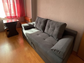 Apartamenty Svetlana na ulice Altajskaa