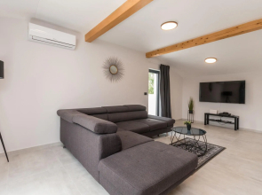 Villa Blackwood Zadarvillas