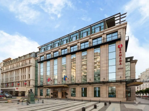 Ramada Bucharest Majestic Hotel
