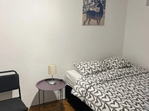 Belgrade Center Apartment II